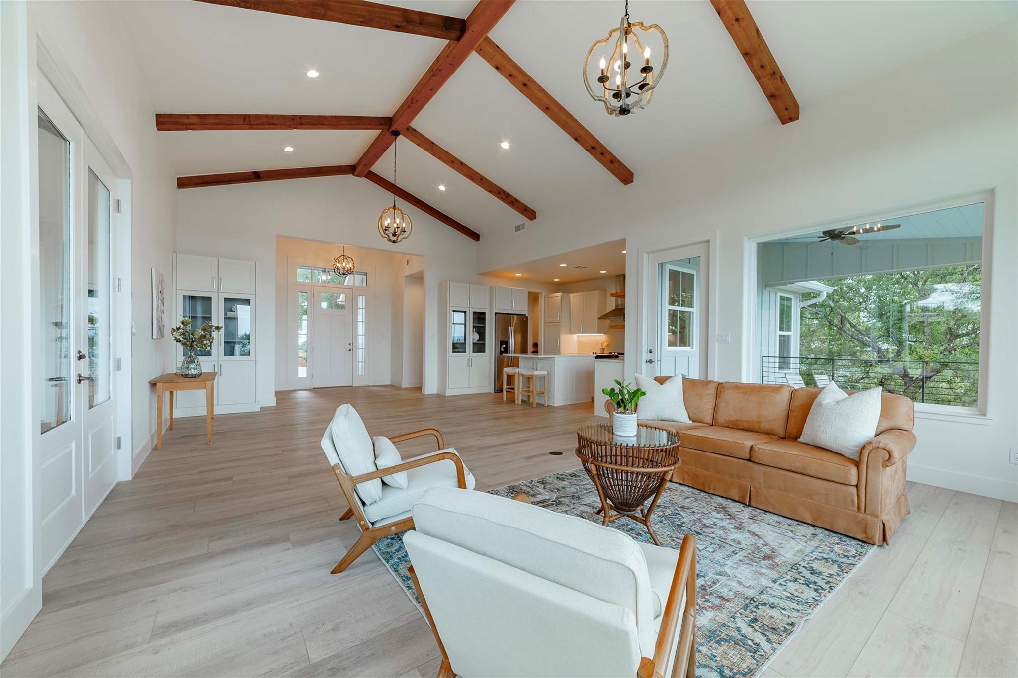 3413 Blue Lake DR