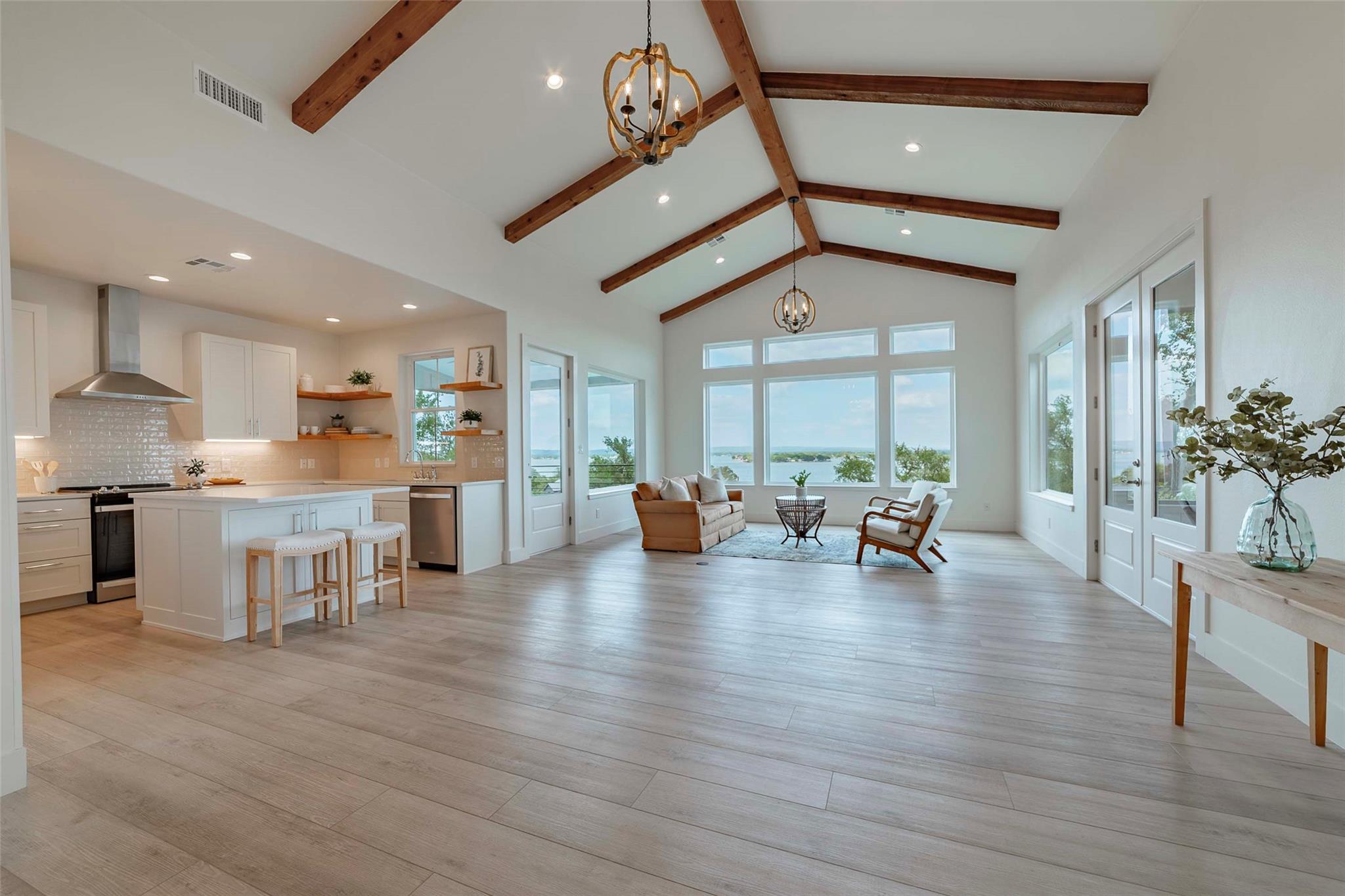 3413 Blue Lake DR