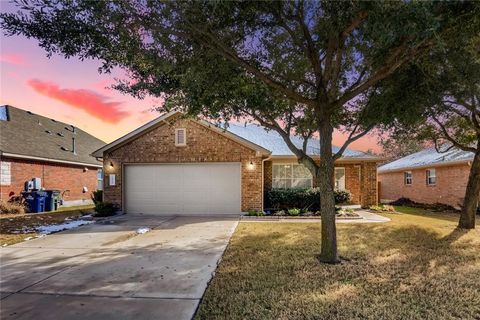 Photo of 2416 Ericanna LN, Leander, TX 78641 (MLS # 6397721)