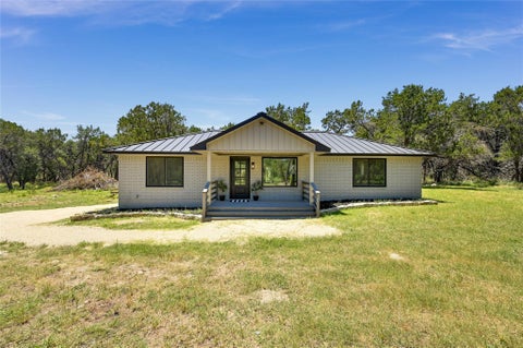 Photo of 151 Star Thistle TRL, Wimberley, TX 78676 (MLS # 9301553)
