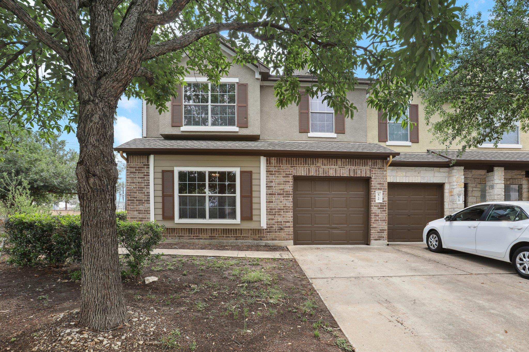 1900 Little Elm TRL 52