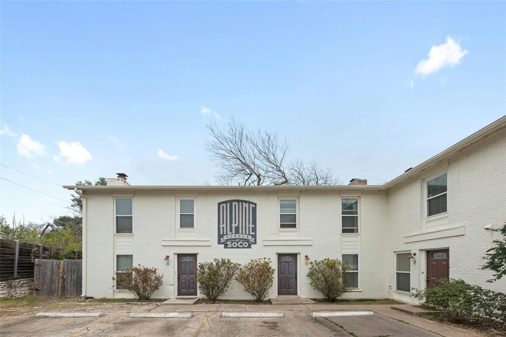 3500 Alpine CIR