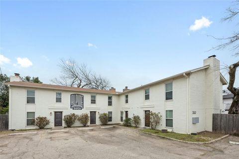 3500 Alpine CIR Austin TX 78704