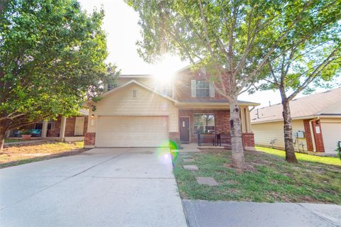 Photo of 169 Firebush WAY, Buda, TX 78610 (MLS # 8957201)