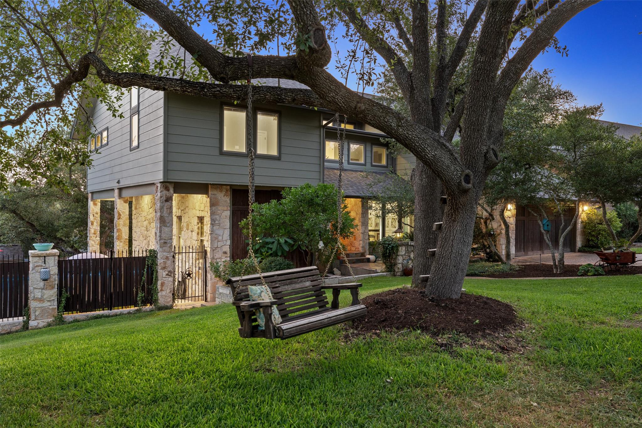 10810 Wintergreen HL