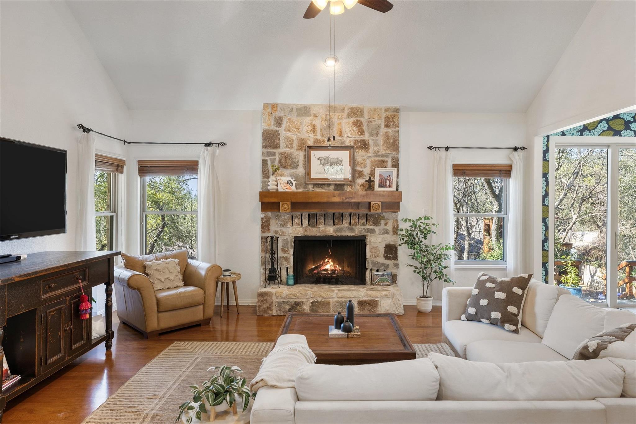 10810 Wintergreen HL