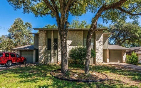 Photo of 1400 Vista Ridge CV #B, Austin, TX 78754 (MLS # 4158275)