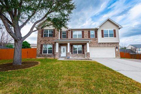 Photo of 184 Tulip CV, Kyle, TX 78640 (MLS # 5046454)