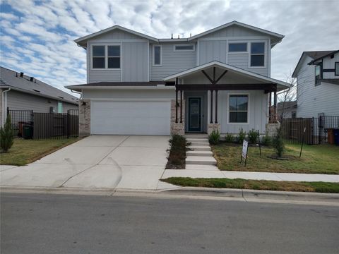 Photo of 7717 Boyd Haven DR, Austin, TX 78744 (MLS # 9747393)