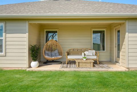 A home in Bastrop