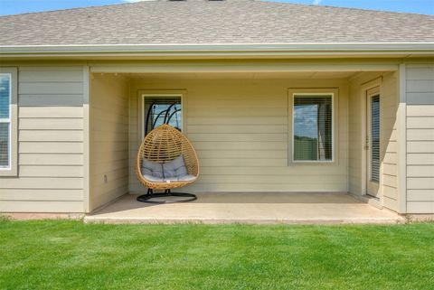 A home in Bastrop