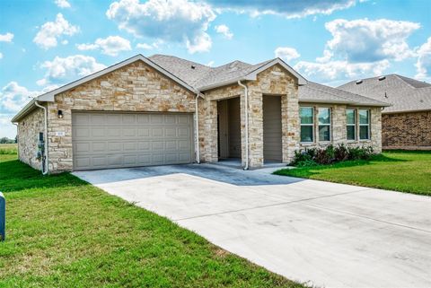 A home in Bastrop