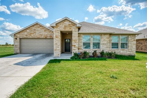 A home in Bastrop