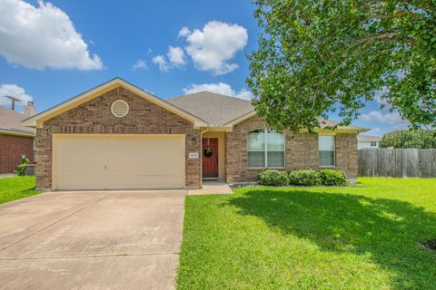 Photo of 4021 Kerley CT, Hutto, TX 78634 (MLS # 5174570)