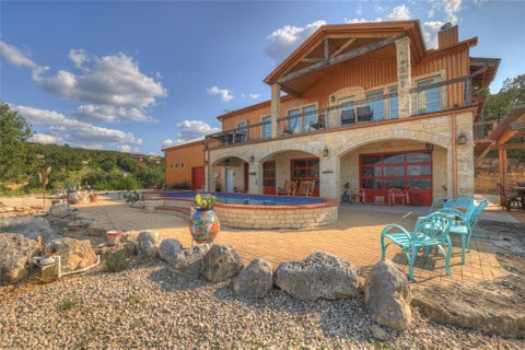Photo of 2611 WESTVIEW DR DR, Canyon Lake, TX 78133 (MLS # 3124490)