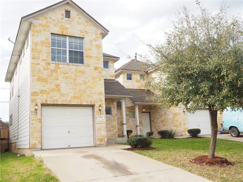 Photo of 7504 Lazy Creek DR, Austin, TX 78724 (MLS # 9629587)