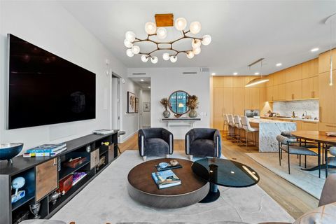 Tiny photo for 202 Nueces ST #1405, Austin, TX 78701 (MLS # 4043365)