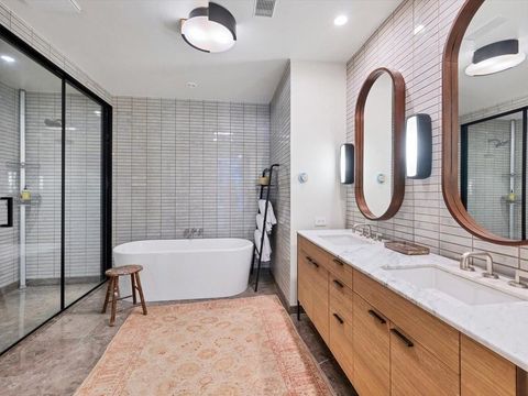 Tiny photo for 202 Nueces ST #1405, Austin, TX 78701 (MLS # 4043365)