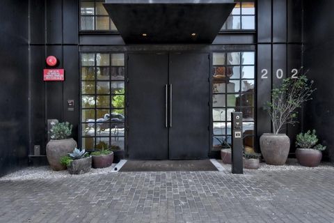 Tiny photo for 202 Nueces ST #1405, Austin, TX 78701 (MLS # 4043365)
