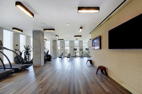 Tiny photo for 202 Nueces ST #1405, Austin, TX 78701 (MLS # 4043365)