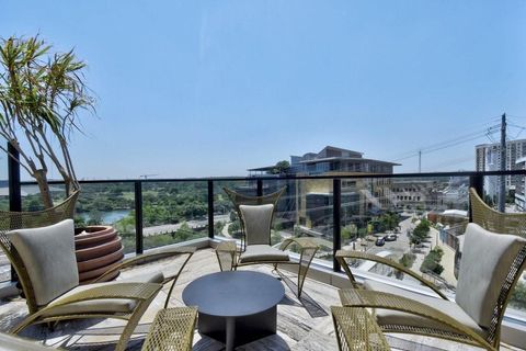 Tiny photo for 202 Nueces ST #1405, Austin, TX 78701 (MLS # 4043365)