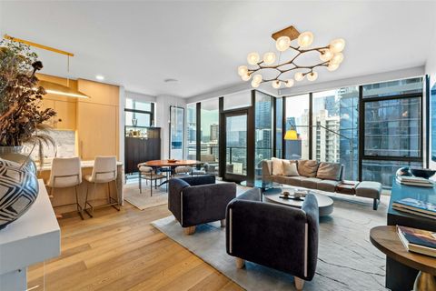 Tiny photo for 202 Nueces ST #1405, Austin, TX 78701 (MLS # 4043365)