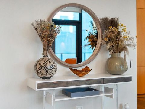 Tiny photo for 202 Nueces ST #1405, Austin, TX 78701 (MLS # 4043365)