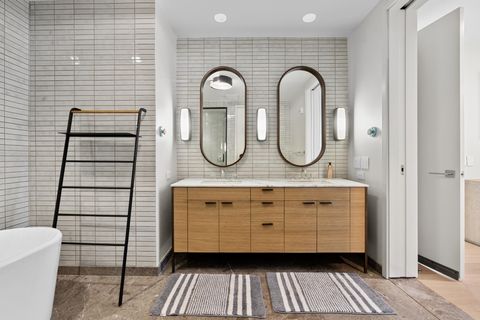 Tiny photo for 202 Nueces ST #1405, Austin, TX 78701 (MLS # 4043365)