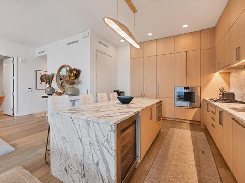 Tiny photo for 202 Nueces ST #1405, Austin, TX 78701 (MLS # 4043365)