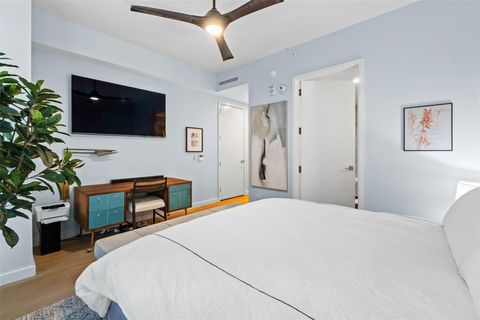 Tiny photo for 202 Nueces ST #1405, Austin, TX 78701 (MLS # 4043365)