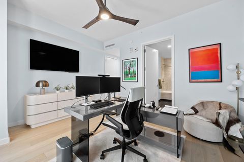 Tiny photo for 202 Nueces ST #1405, Austin, TX 78701 (MLS # 4043365)