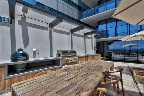 Tiny photo for 202 Nueces ST #1405, Austin, TX 78701 (MLS # 4043365)