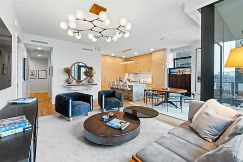 Tiny photo for 202 Nueces ST #1405, Austin, TX 78701 (MLS # 4043365)