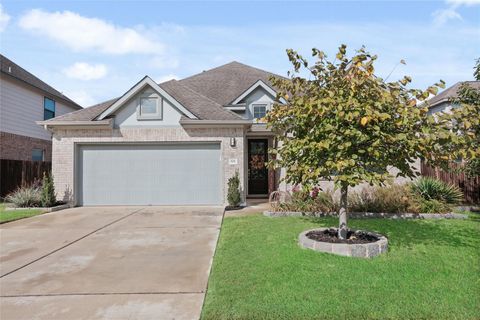 321 Millard ST Georgetown TX 78628