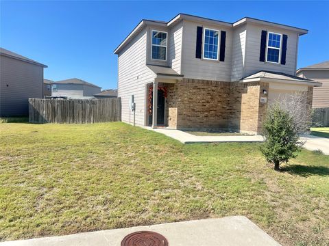 Photo of 501 Yearwood LN #1D, Jarrell, TX 76537 (MLS # 3688808)