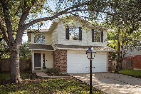 Photo of 1305 Summoners Tale CT, Austin, TX 78748 (MLS # 7319243)