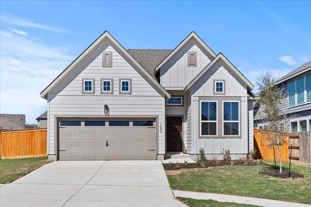 Photo of 130 Paul Pena DR, San Marcos, TX 78666 (MLS # 5187106)