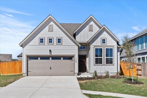 130 Paul Pena DR San Marcos TX 78666