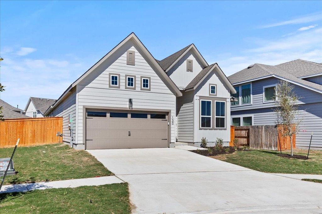 Photo of 130 Paul Pena DR, San Marcos, TX 78666 (MLS # 5187106)