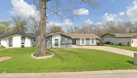 Photo of 5704 Whitebrook DR, Austin, TX 78724 (MLS # 5989977)