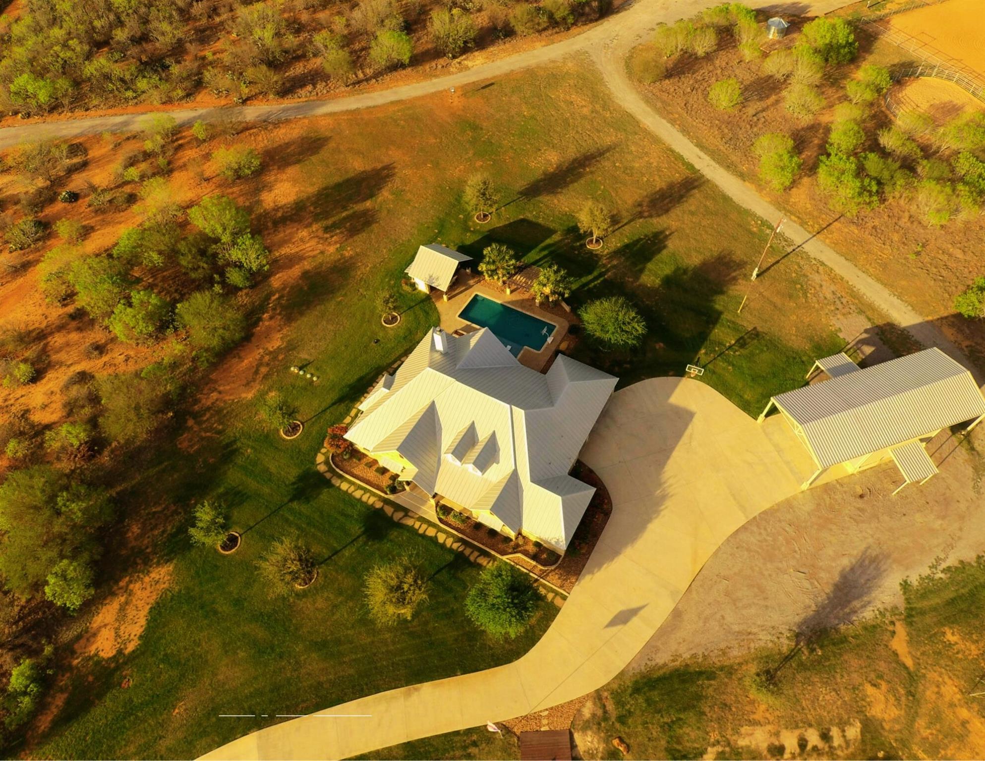 1980 County Road 361