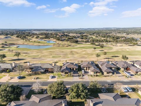 A home in Spicewood