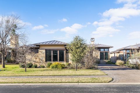 A home in Spicewood