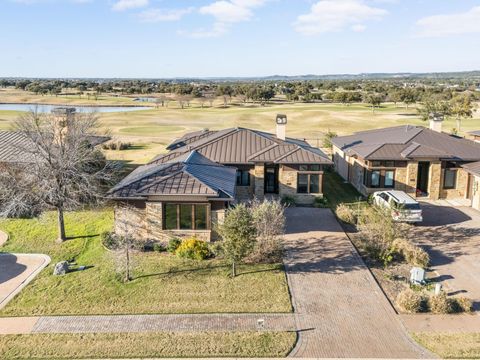 A home in Spicewood