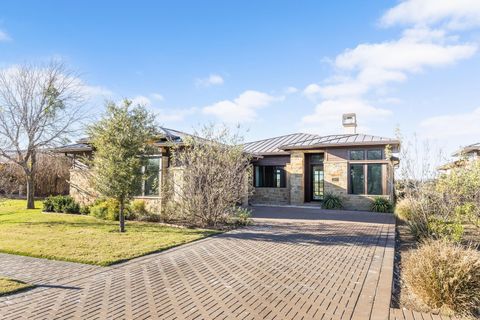 A home in Spicewood