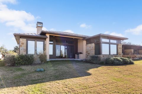 A home in Spicewood