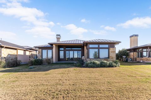 A home in Spicewood