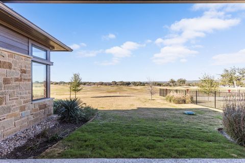 A home in Spicewood