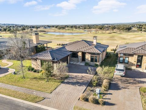 A home in Spicewood