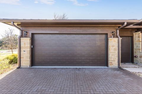 A home in Spicewood